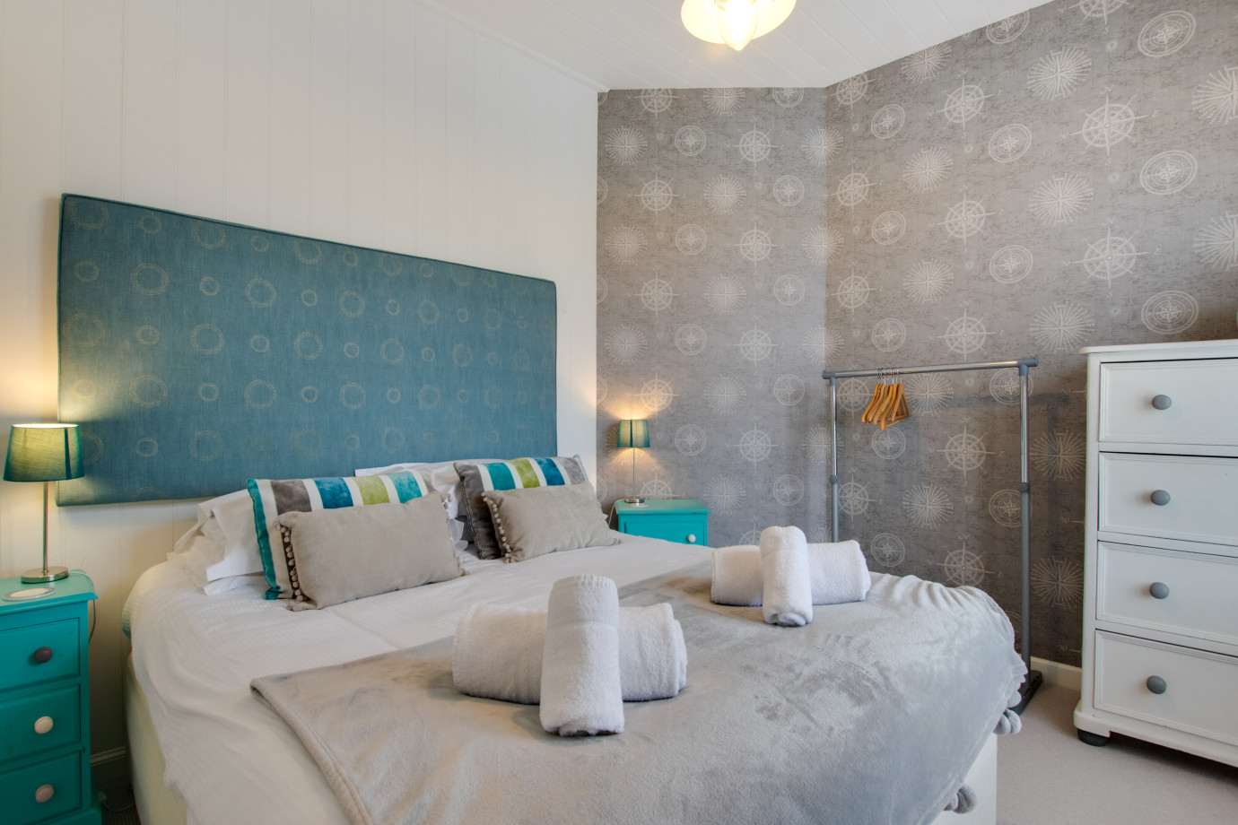 Bamburgh Beach House (566409) Coastal Retreats